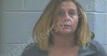 <B>DEVINNEY</B>, <B>MARY</B> #, Ballard County, Kentucky - 2022-07-07 13:34:00