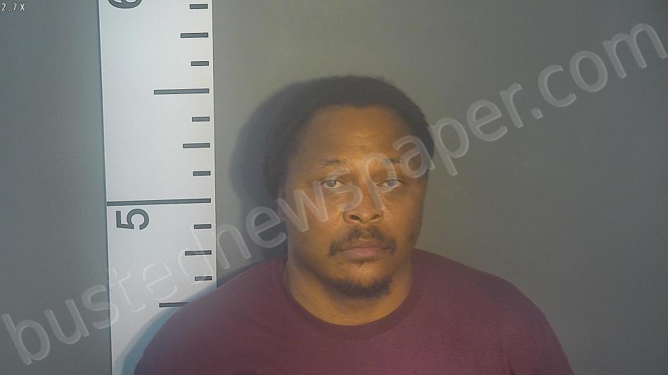 LIVERS, RYAN DEWAYNE #, Nelson County, Kentucky - 2022-07-07 10:36:00