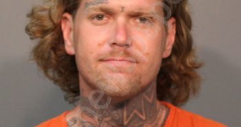 KIMBRELL, ROBERT BLAKE | 2022-07-07 08:48:53 York County, South Carolina Booking