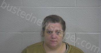 <B>PERKINS</B>, <B>JESSICA</B> RENEE #, Laurel County, Kentucky - 2022-07-07 17:52:00