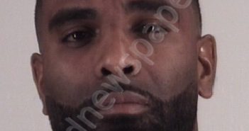 LONGMILES, JAMAL | 2022-07-07 Tarrant County, Texas Booking