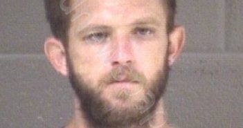 ALLEN, DILLON MICHAEL | 2022-07-07 Buncombe County, North Carolina Booking