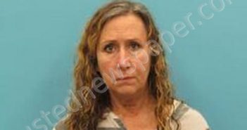 KARON SHOUSE | 2022-07-07 19:39:00 Kendall County, Texas Booking