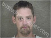 DINE, PHILLIP | 2022-07-07 Harnett County, North Carolina Booking