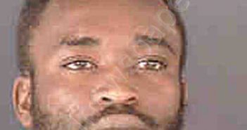 GEDEON, TORRY | 2022-07-07 Sarasota County, Florida Booking