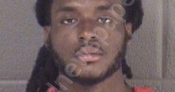 WILLIAMS, KALEB MARQUIZ | 2022-07-07 Buncombe County, North Carolina Booking