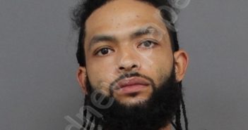 PARRIS,JEROMY LEE | 2022-07-07 Cherokee County, Texas Booking