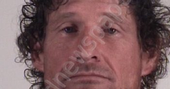 SHEID, WILLIAM A | 2022-07-07 Tarrant County, Texas Booking