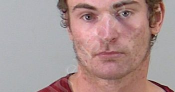 <B>CHRISTOPHER</B> <B>WAYNE</B> <B>BARNES</B> #, Lake County, Florida - 2022-07-07 18:16:00