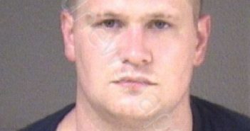 GREEN, AUSTEN STARNES | 2022-07-07 Buncombe County, North Carolina Booking
