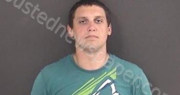 NOEL, DANIEL BLAKE | 2022-07-08 14:14:00 Roanoke County, Virginia Booking