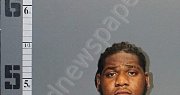 GOLDEN, CORNELIOUS TEE | 2022-07-08 17:52:00 Western Tidewater, Virginia Booking