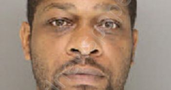 FARNEY, JERRARD CLAYTON | 2022-07-08 17:26:00 Moore County, North Carolina Booking