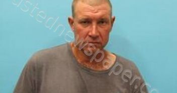 BRIAN MENKING | 2022-07-08 21:32:00 Kendall County, Texas Booking