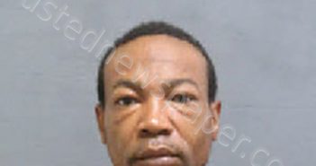 MYLES, <B>JESSIE</B> <B>BERNARD</B> #, <b>Houston</b> County, Alabama, Houston County, Alabama - 2022-07-08 06:55:00