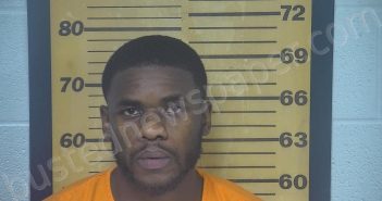 MACKLIN, ANTHONY M | 2022-07-08 12:22:00 Ottawa County, Ohio Booking