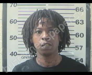SILAS, DEVONTA, MAURESE #, Mobile County, Alabama - 2022-07-08