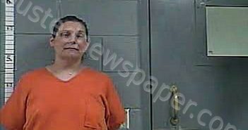 <B>COLLINS</B>, <B>CHRISTINA</B> MARIE #, Bullitt County, Kentucky - 2022-07-08 15:30:00