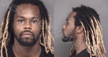 <B>SHEPPARD</B>, <B>MALIK</B> <B>SHYHEIM</B> #, Pitt County, North Carolina - 2022-07-08