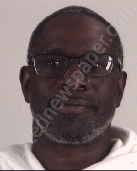 ANDERSON, HOMBRE LAPAUL #, Tarrant County, Texas - 2022-07-08