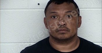 FERNANDEZ-GONZALEZ, FELIPE | 2022-07-08 Chase County, Kansas Booking
