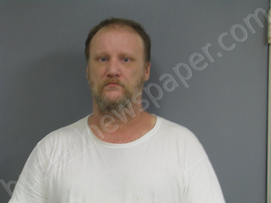 MONTGOMERY, DAVID SCOTT #, Monroe County, Missouri - 2022-07-08 22:32:00