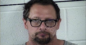 LUCAS, ERNEST J | 2022-07-08 Chase County, Kansas Booking