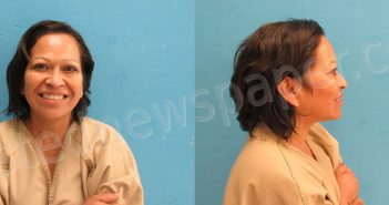 <B>GONZALES</B>–<B>MORENO</B>, <B>RITA</B> <B>ANN</B> #, Guadalupe County, Texas - 2022-07-08