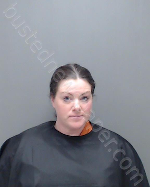 REAM, CHRISTINA VIOLET #, Harrison County, Texas - 2022-07-08
