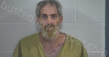 <B>DIXON</B>, <B>JOHN</B> <B>WAYNE</B> #, Laurel County, Kentucky - 2022-07-08 10:38:00