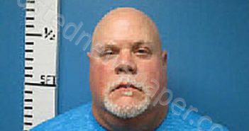 <B>BLAIN</B>, <B>CHARLES</B> <B>ANTHONY</B> #, Hardin County, Texas - 2022-07-08