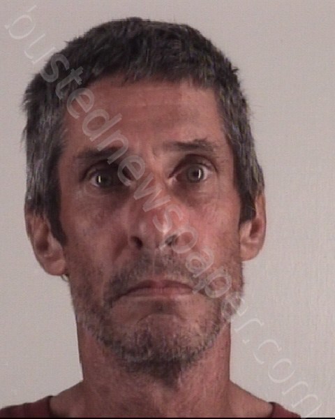 BAKER, DAVID MARTIN #, Tarrant County, Texas - 2022-07-08
