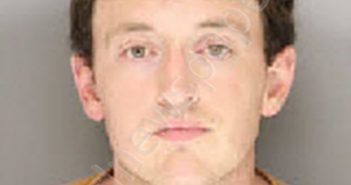 SHEFFIELD, ZACKERY WADE | 2022-07-08 20:00:00 Moore County, North Carolina Booking