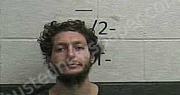SHIPMAN, JAMES ELIJAH | 2022-07-08 09:15:00 Whitley County, Kentucky Booking