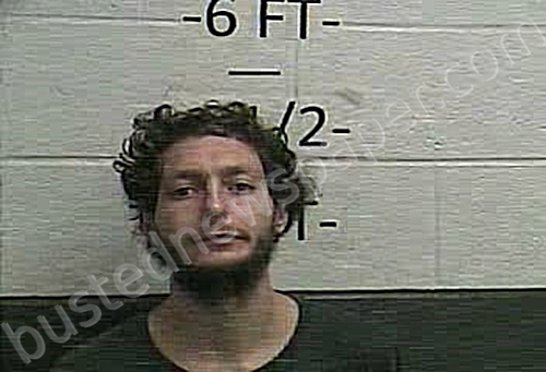 SHIPMAN, JAMES ELIJAH #, Whitley County, Kentucky - 2022-07-08 09:15:00