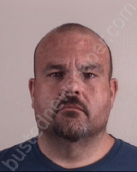 BAKER, CHRISTOPHER ANTHONY #, Tarrant County, Texas - 2022-07-08