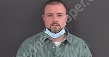 CAMPBELL, JAMES AARON | 2022-07-08 14:40:00 Roanoke County, Virginia Booking