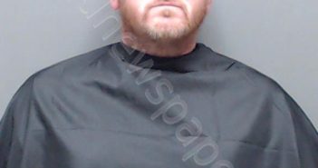 WILLIAMS, <B>MICHAEL</B> CARL, JR. #, Harrison County, Texas - 2022-07-08