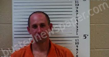 <B>JOHNSON</B>, <B>CHRISTOPHER</B> <B>STEVEN</B> #, Cherokee County, North Carolina - 2022-07-08 09:38:00