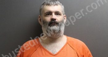 GREGORY JAMES MATLOCK | 2022-07-08 13:00:00 Labette County, Kansas Booking