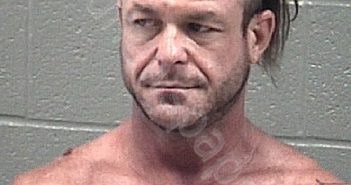 MORRIS, MICHAEL THOMAS | 2022-07-08 07:26:00 Stanly County, North Carolina Booking