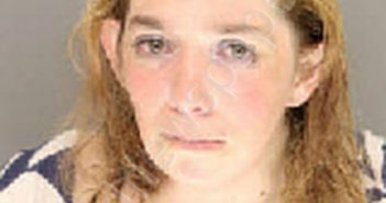 LANIER, JAMIE LEE MICHELLE | 2022-07-08 23:04:00 Moore County, North Carolina Booking