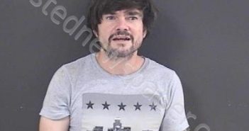 DIENNO, WILLIAM SHAW | 2022-07-08 14:28:00 Roanoke County, Virginia Booking