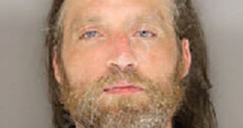 CLARK, ANDREW LUCAS | 2022-07-08 18:00:00 Moore County, North Carolina Booking