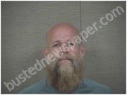 SANDERFORD, JAMIE | 2022-07-08 Harnett County, North Carolina Booking
