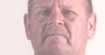 BACON, DAVID GORDON | 2022-07-08 Tarrant County, Texas Booking