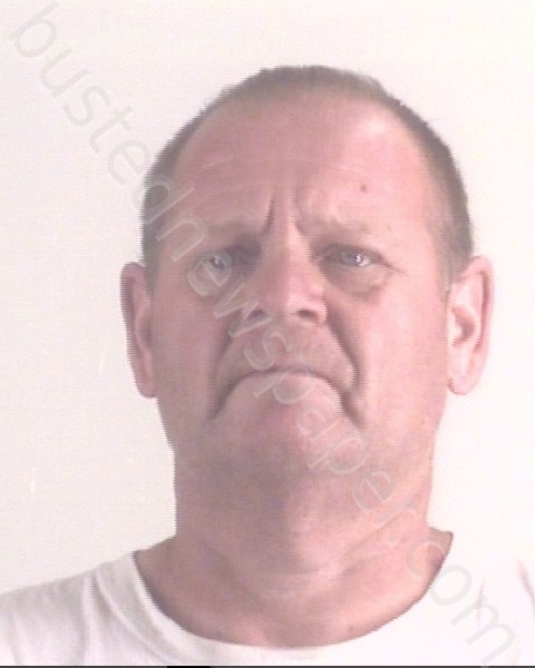 BACON, DAVID GORDON #, Tarrant County, Texas - 2022-07-08