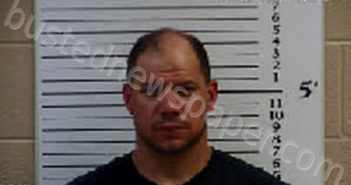 PRUDHOMME, JASON LEE | 2022-07-08 14:06:00 Cherokee County, North Carolina Booking