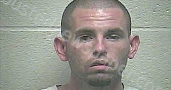 <B>DAVIS</B>, IAN <B>SETH</B> #, Giles County, Tennessee - 2022-07-08 10:18:00