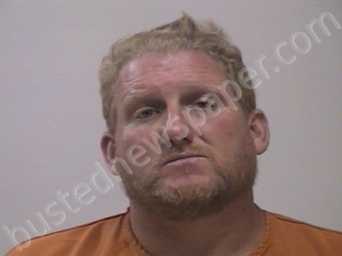 EDWARDS,DAVID #, Titus County, Texas - 2022-07-08